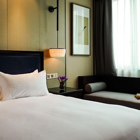 Yiwu Kasion Purey Hotel Buitenkant foto