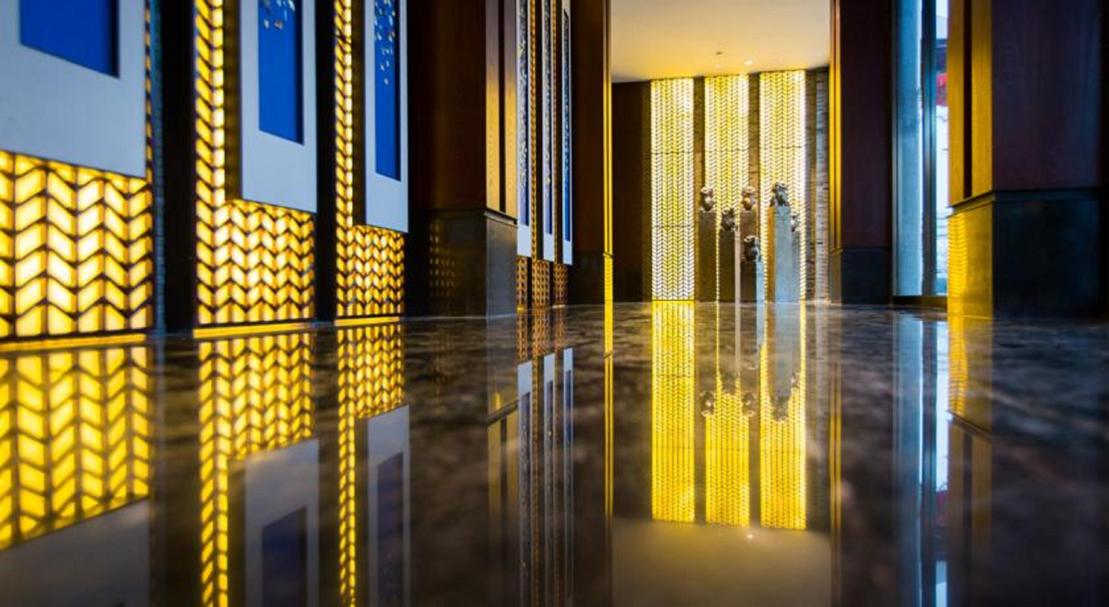 Yiwu Kasion Purey Hotel Buitenkant foto