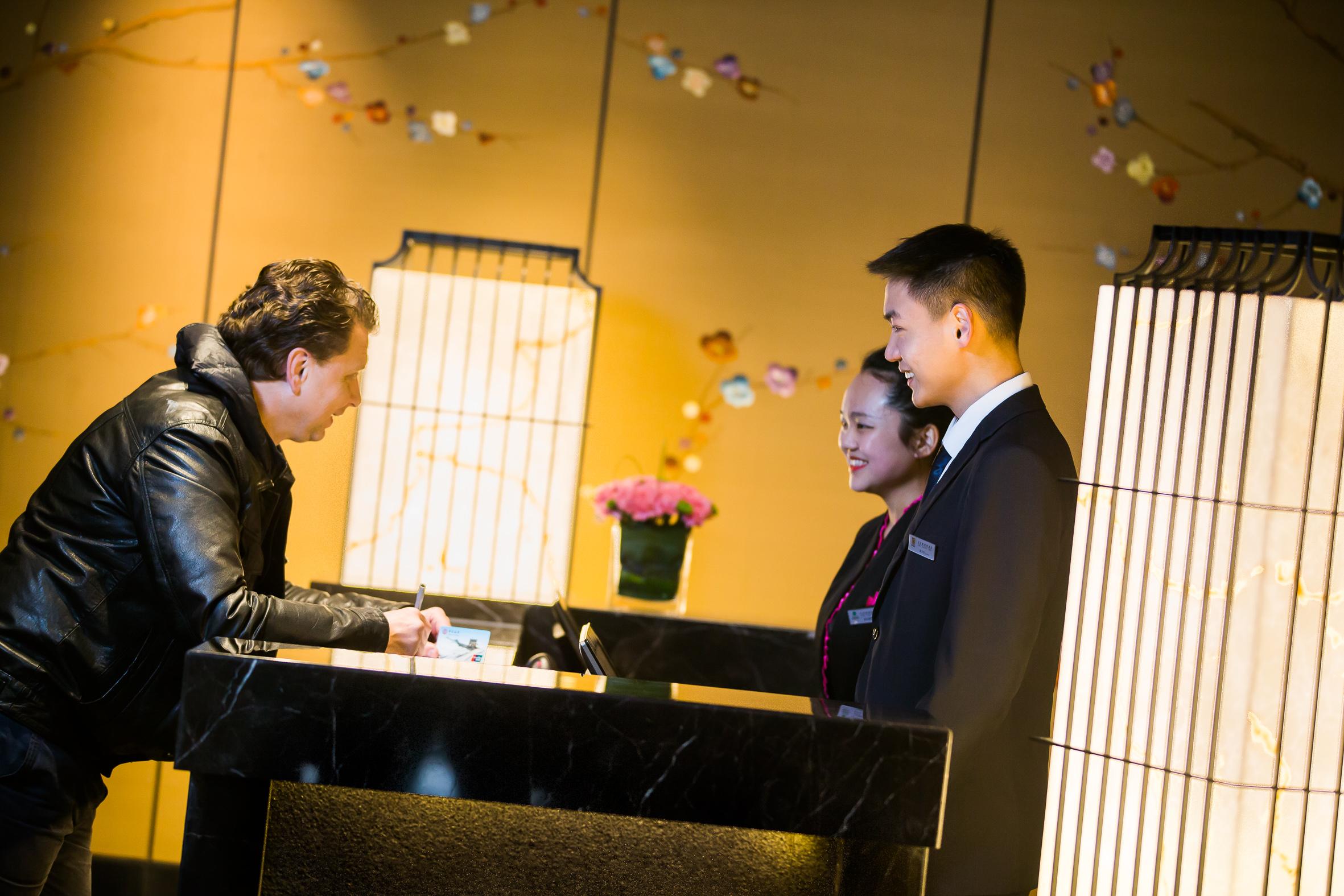 Yiwu Kasion Purey Hotel Buitenkant foto