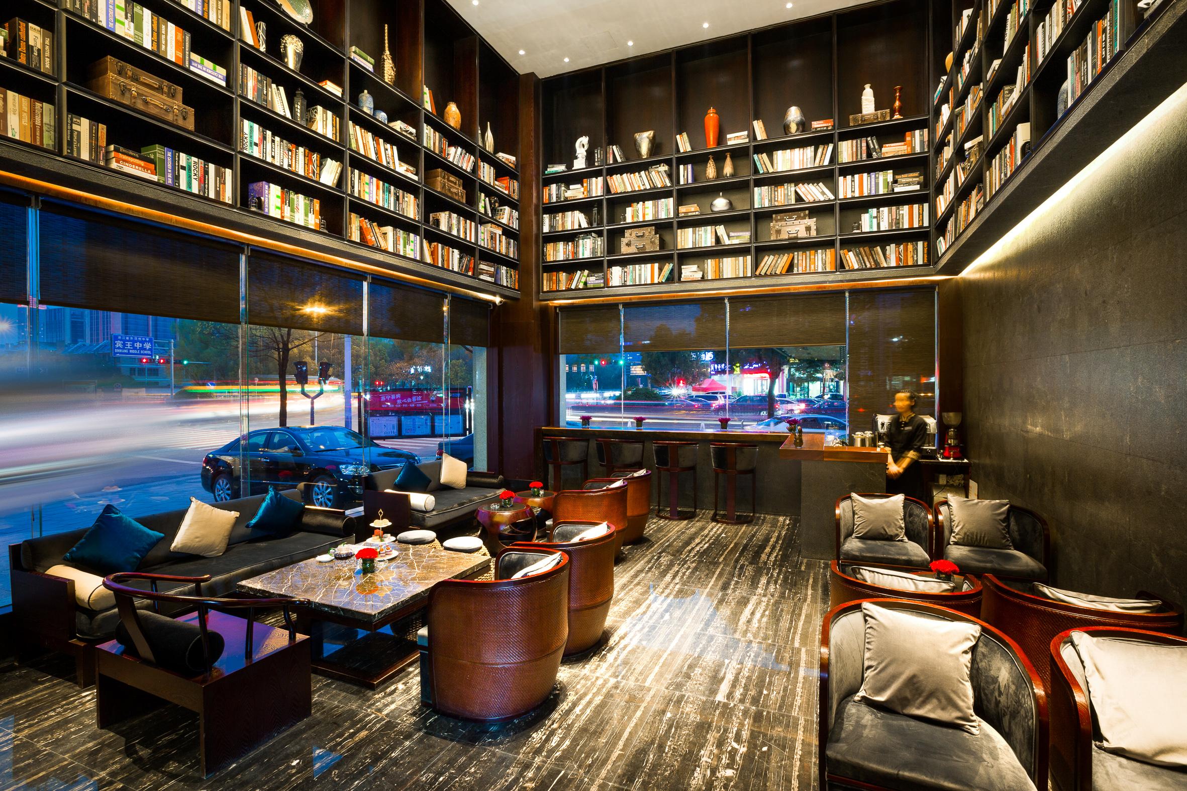 Yiwu Kasion Purey Hotel Buitenkant foto