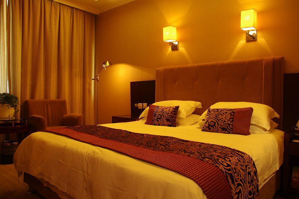 Yiwu Kasion Purey Hotel Buitenkant foto